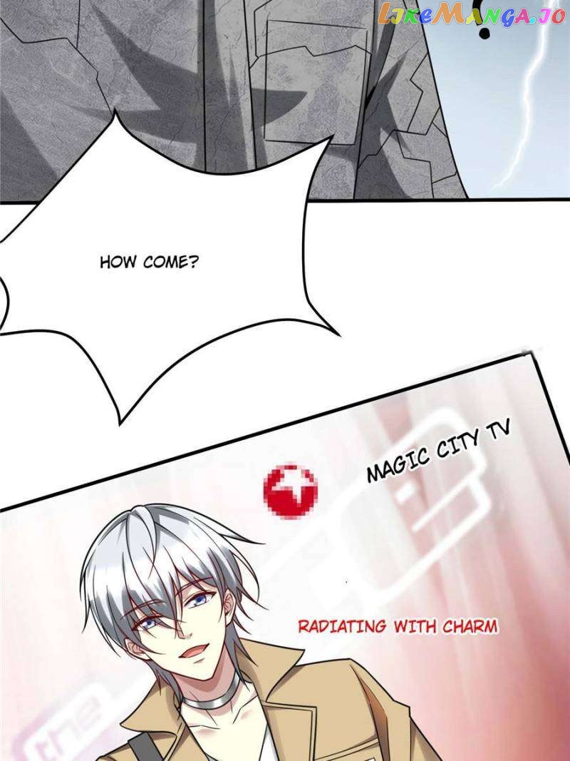Losing Money To Be A Tycoon Chapter 87 - page 2
