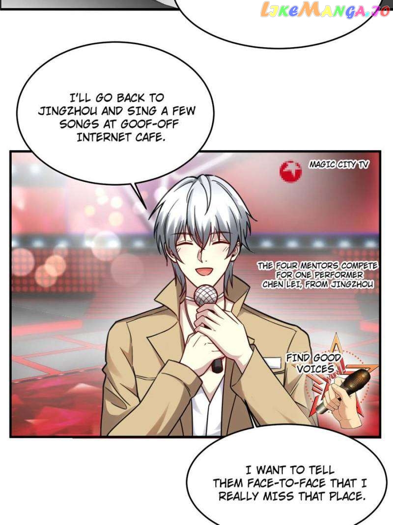 Losing Money To Be A Tycoon Chapter 87 - page 29