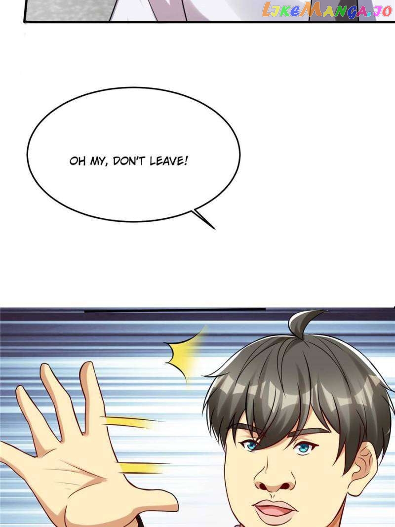 Losing Money To Be A Tycoon Chapter 87 - page 44