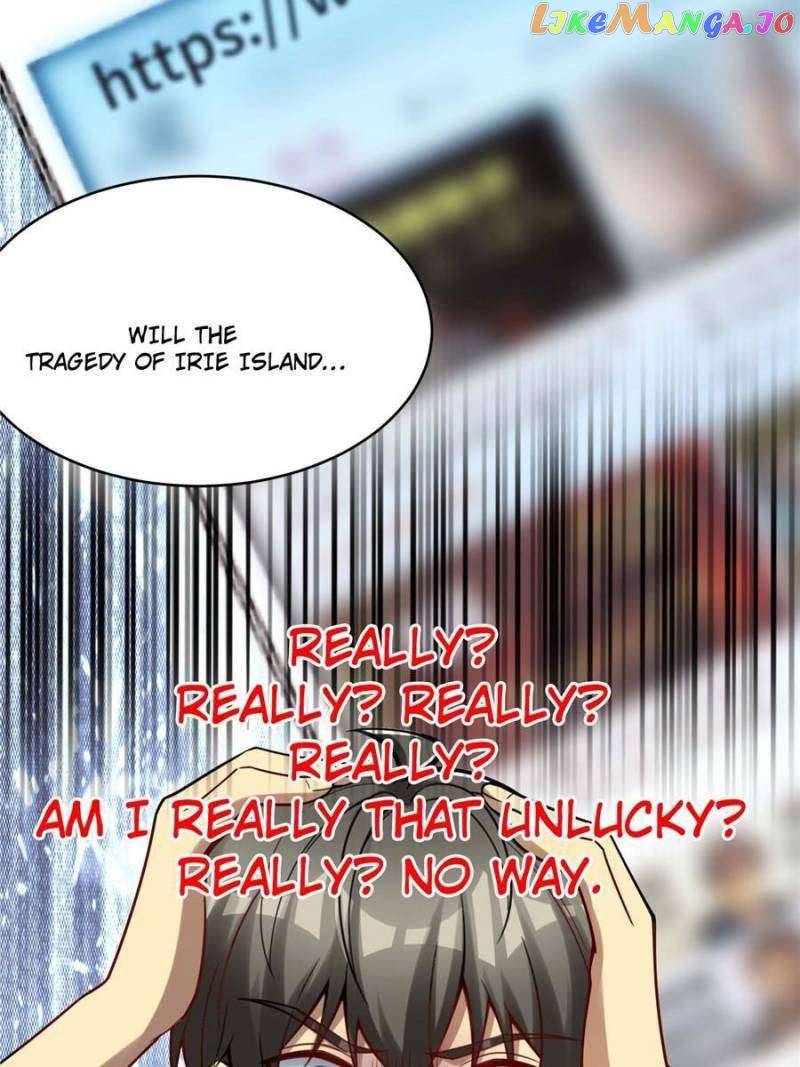 Losing Money To Be A Tycoon Chapter 87 - page 5