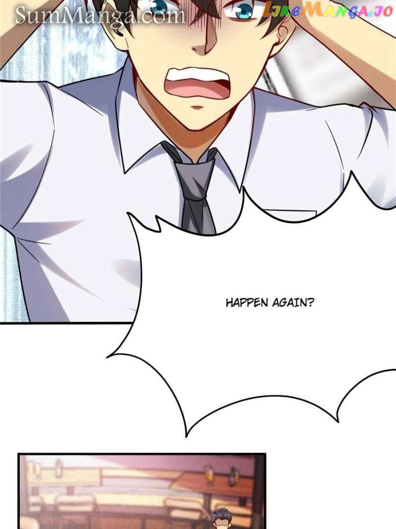 Losing Money To Be A Tycoon Chapter 87 - page 6