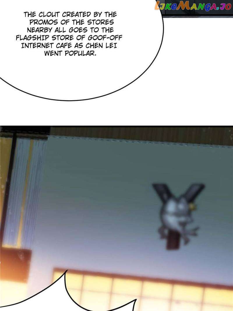 Losing Money To Be A Tycoon Chapter 87 - page 67