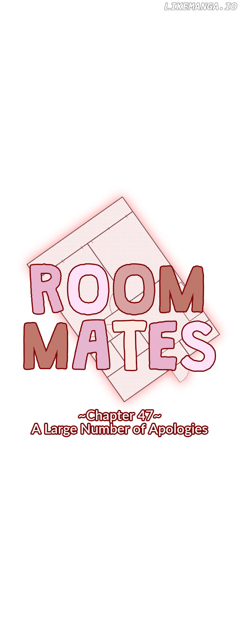 Roommates (OKAZAKI Shigeru) Chapter 47 - page 2