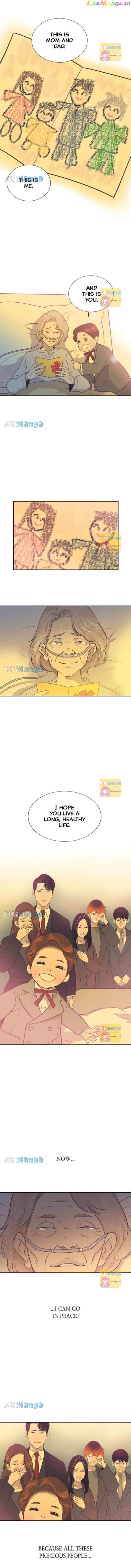 A Contractual Couple Again Chapter 88 - page 10
