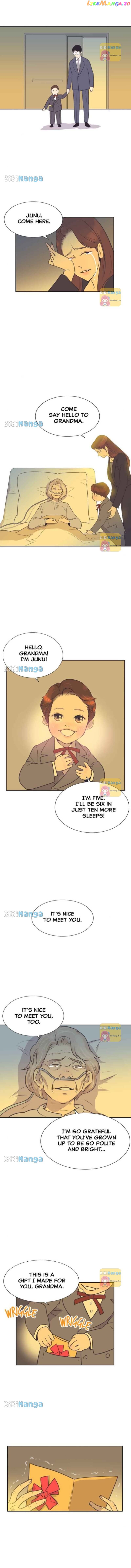 A Contractual Couple Again Chapter 88 - page 9