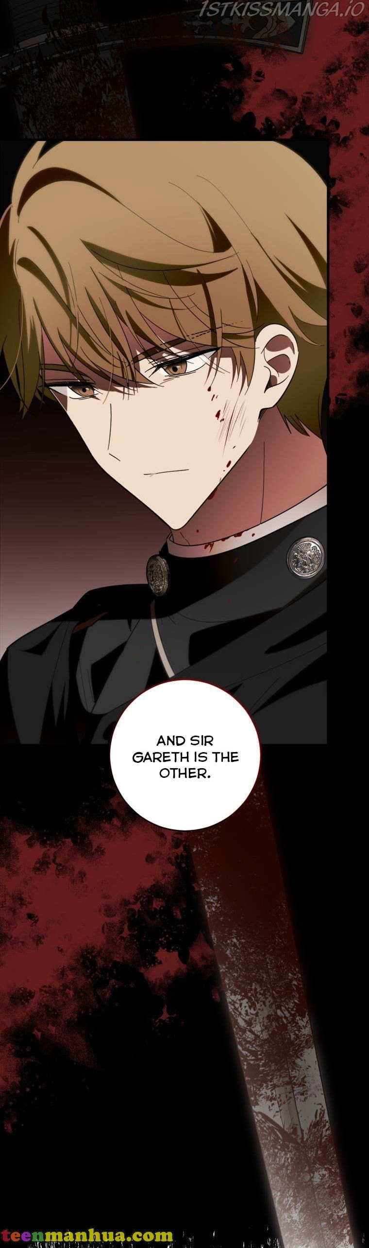 Beloved Tyrant Chapter 26 - page 15
