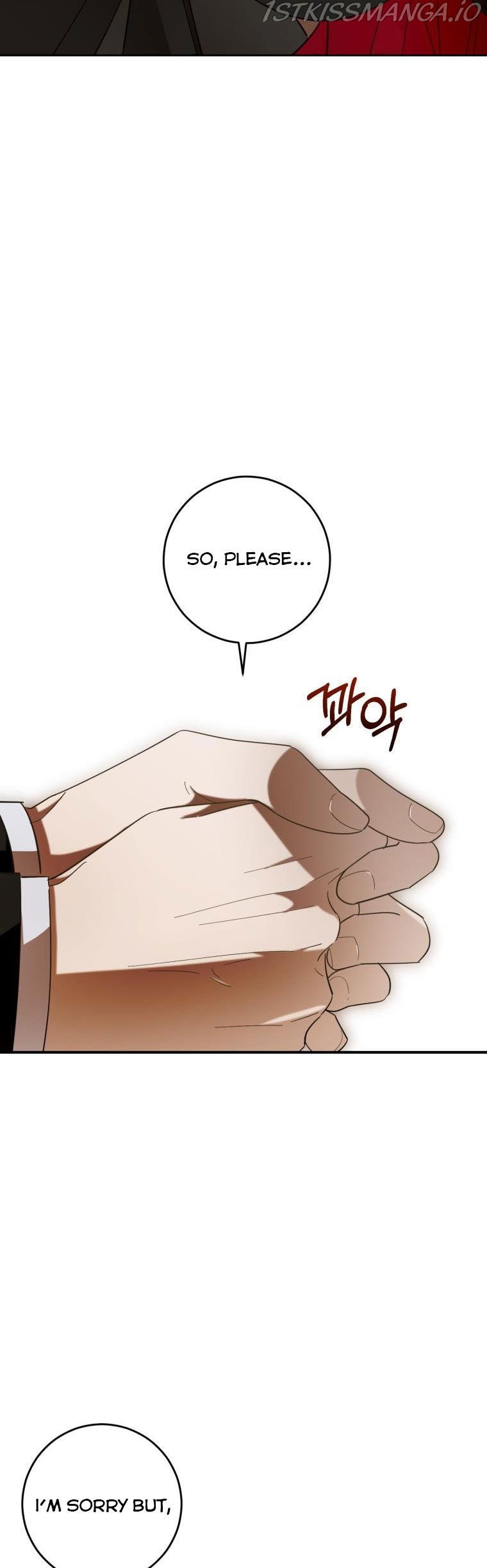 Beloved Tyrant Chapter 26 - page 23