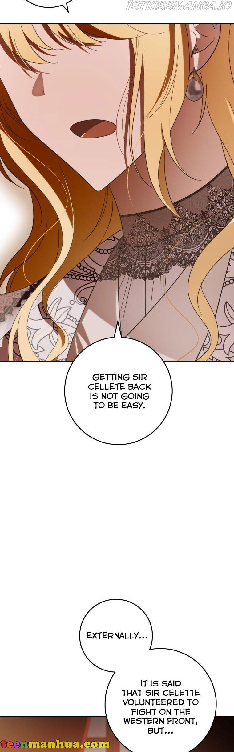 Beloved Tyrant Chapter 26 - page 24