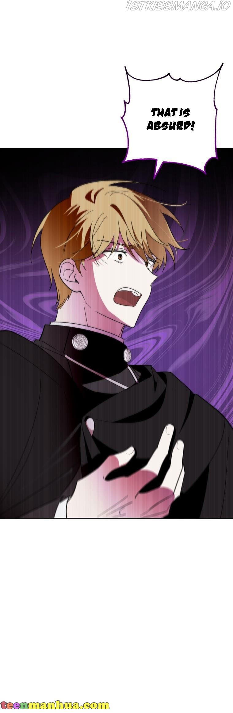 Beloved Tyrant Chapter 26 - page 28