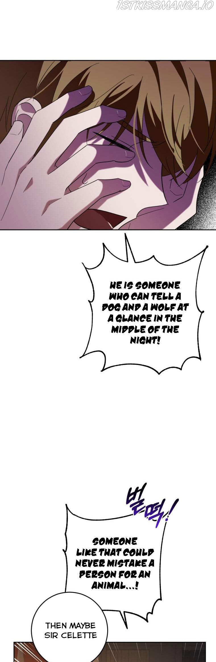 Beloved Tyrant Chapter 26 - page 29