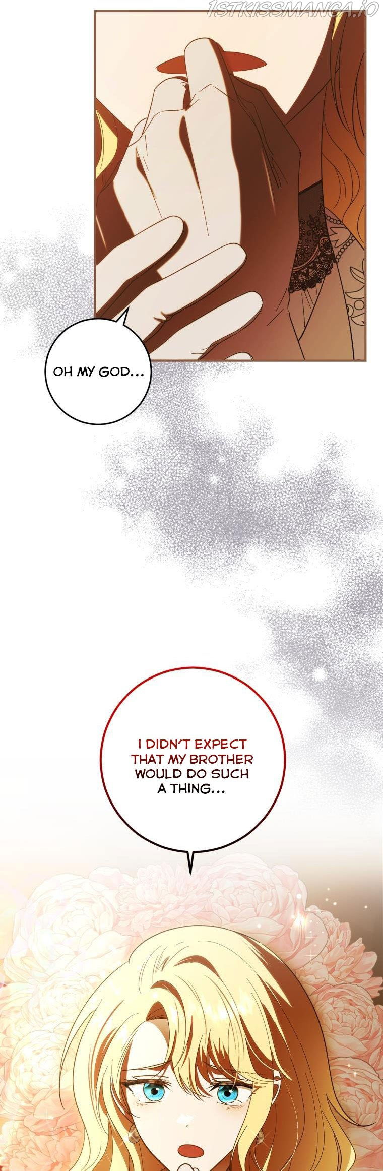 Beloved Tyrant Chapter 26 - page 36
