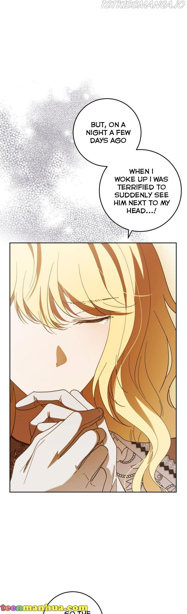 Beloved Tyrant Chapter 26 - page 38
