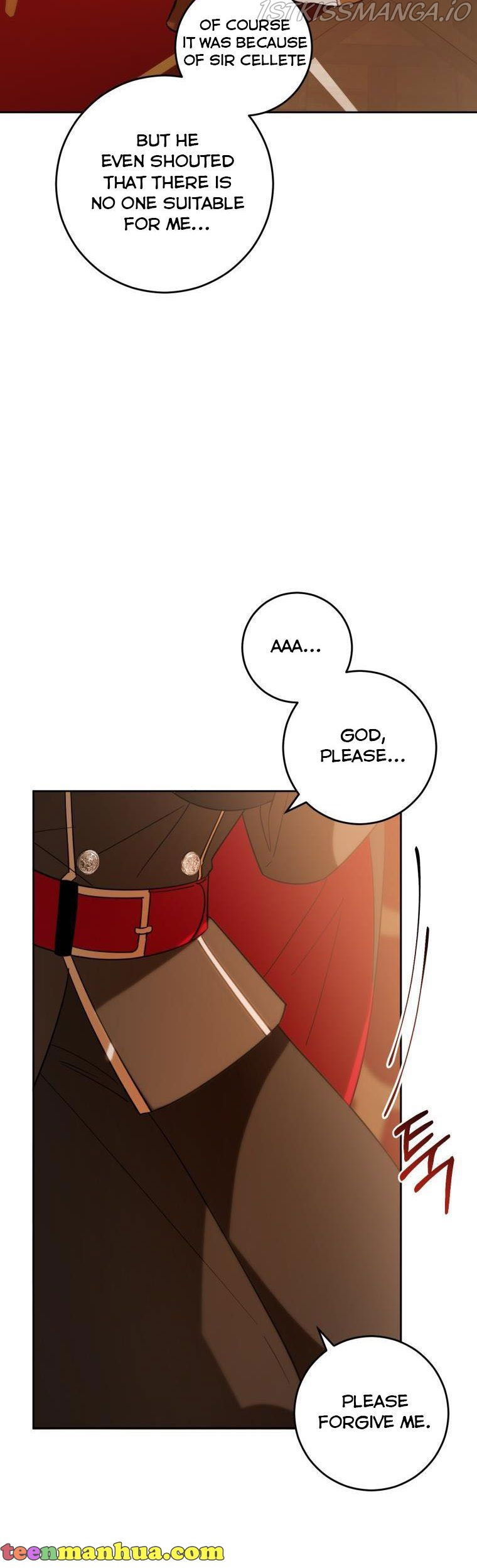Beloved Tyrant Chapter 26 - page 40