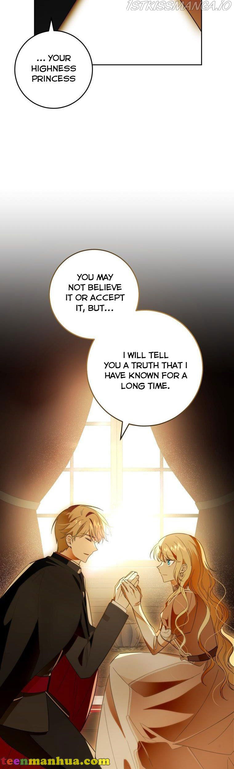 Beloved Tyrant Chapter 26 - page 44