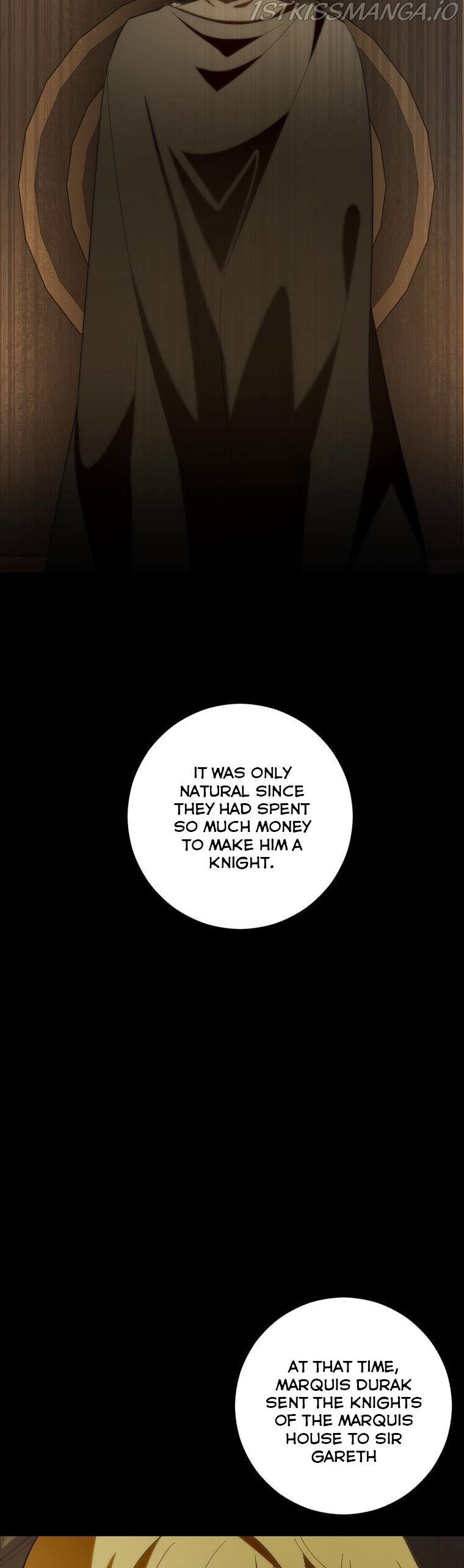 Beloved Tyrant Chapter 26 - page 8