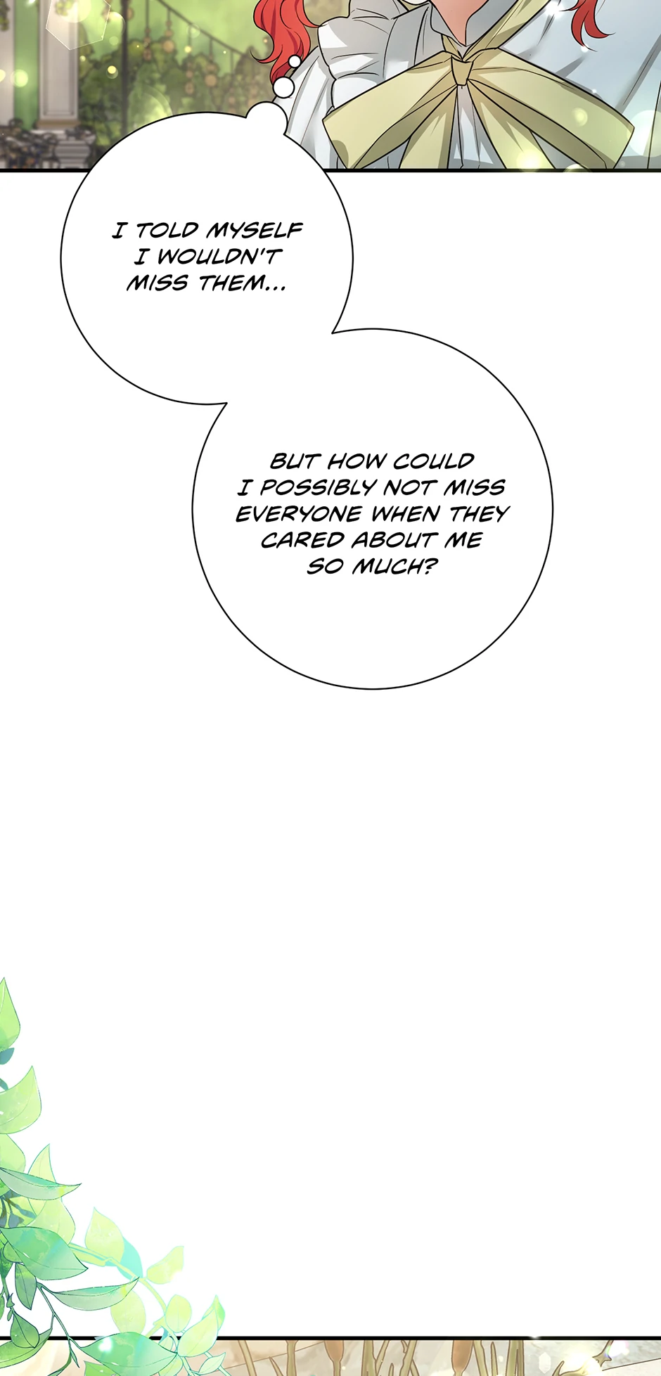 Running Away at Night Chapter 23 - page 16