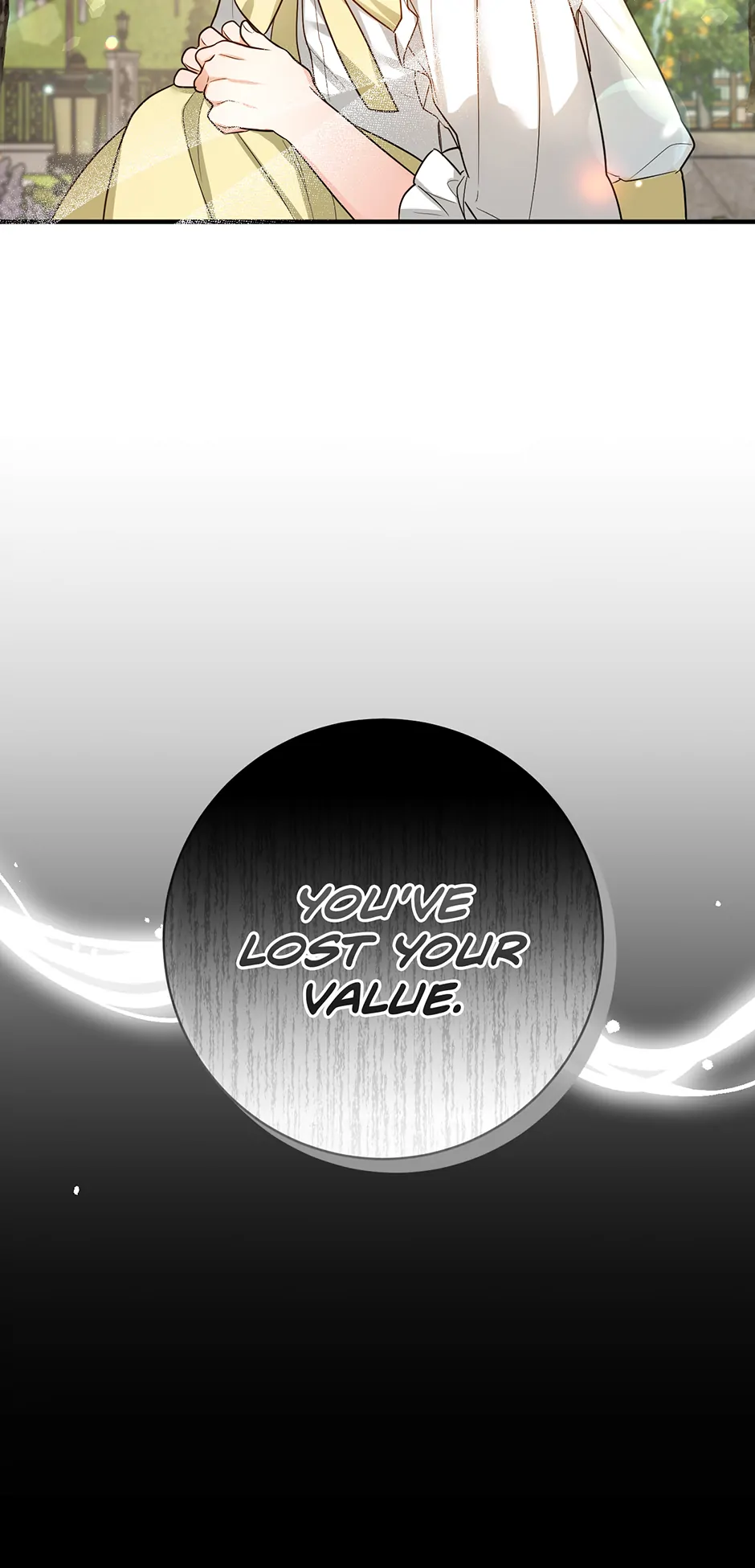 Running Away at Night Chapter 23 - page 18
