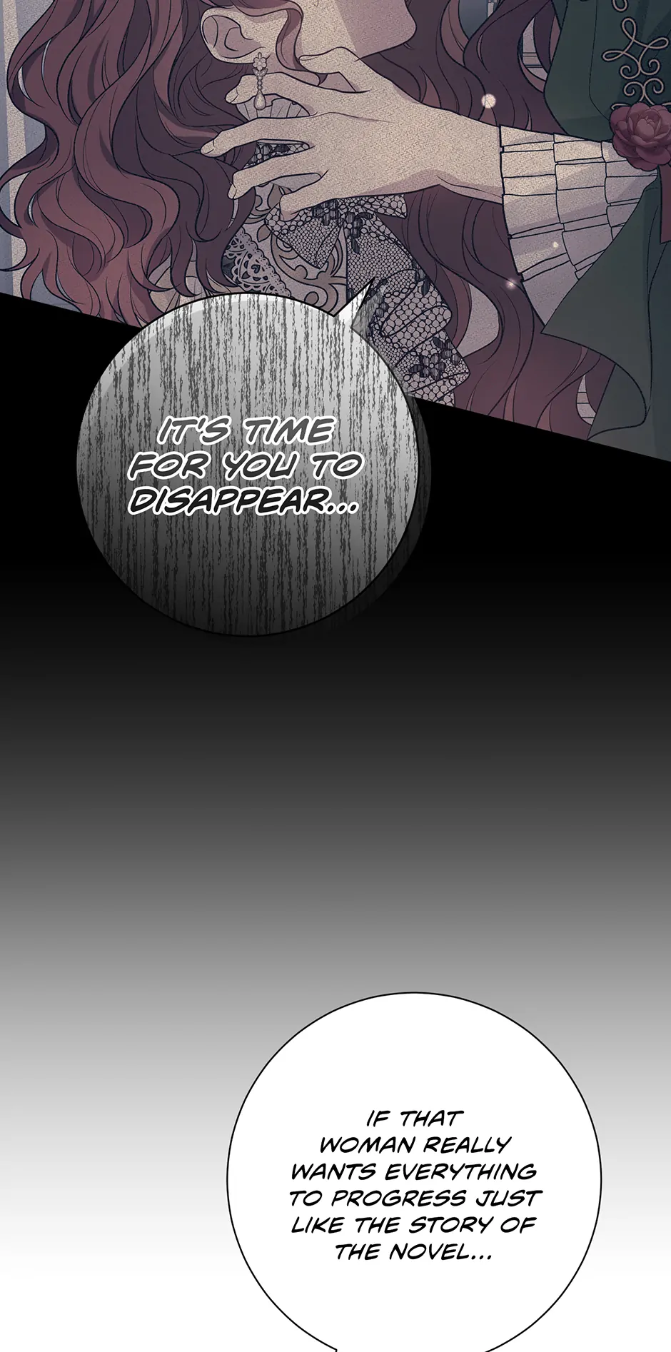 Running Away at Night Chapter 23 - page 20