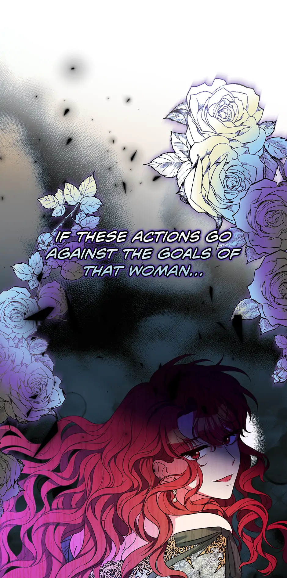 Running Away at Night Chapter 23 - page 29
