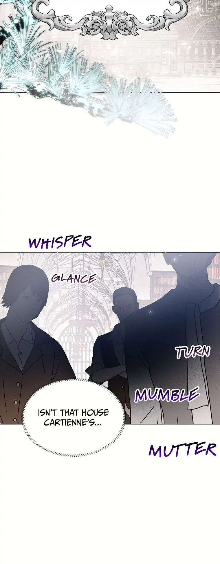 Royal Marriage Chapter 34 - page 13