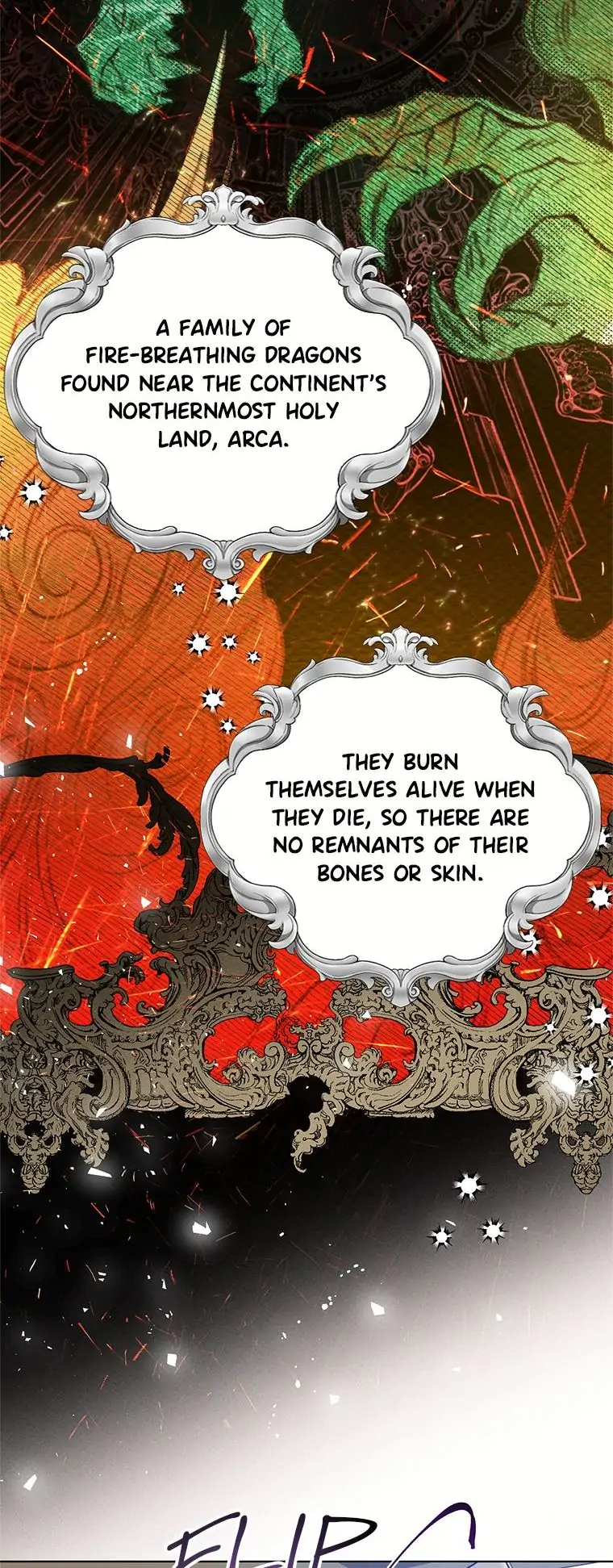 Royal Marriage Chapter 34 - page 15