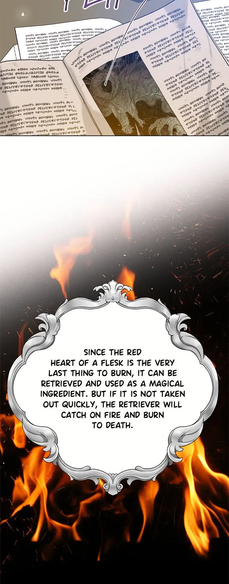 Royal Marriage Chapter 34 - page 16