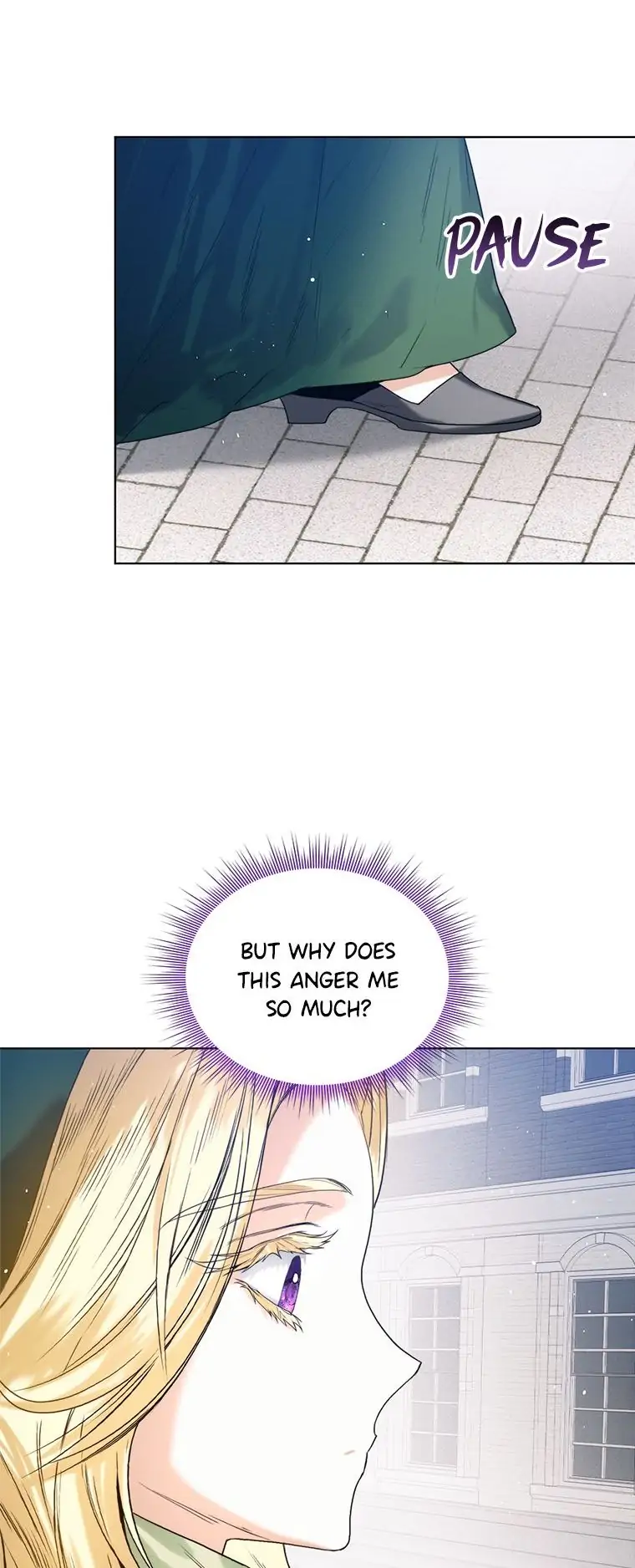 Royal Marriage Chapter 34 - page 25