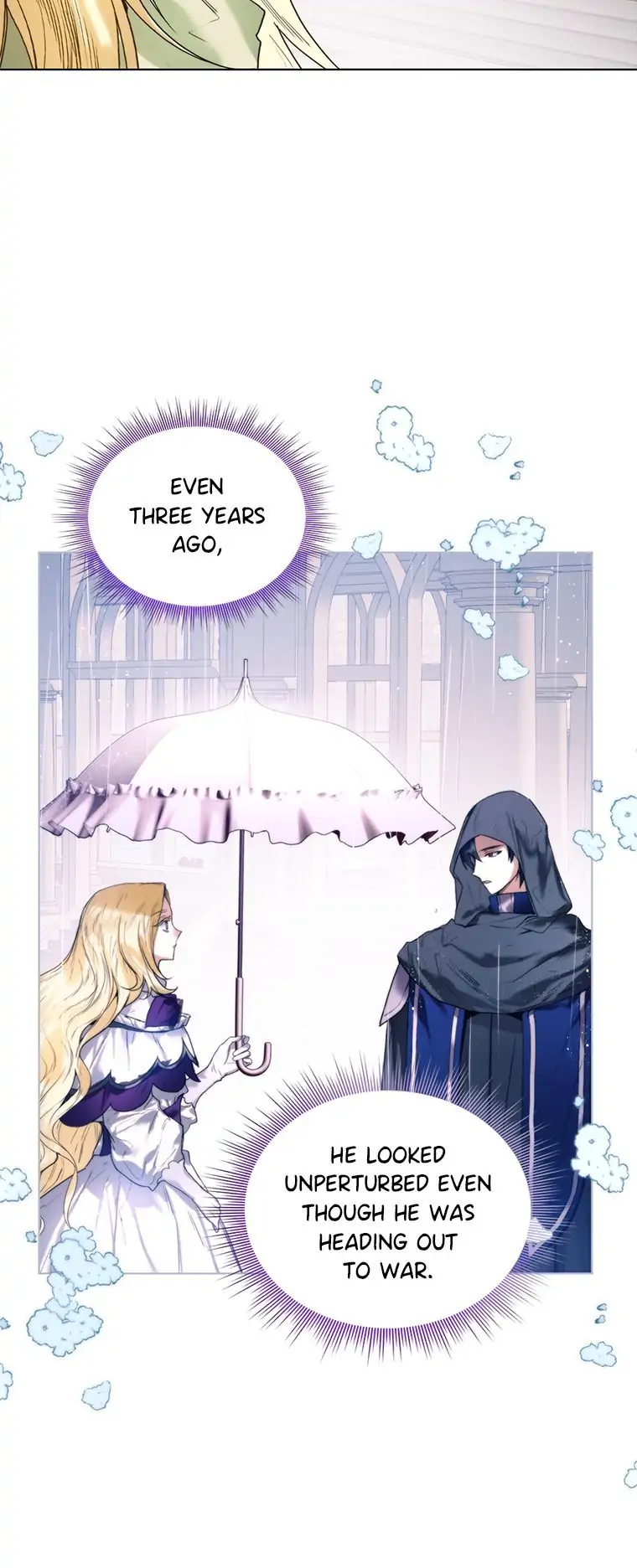 Royal Marriage Chapter 34 - page 26