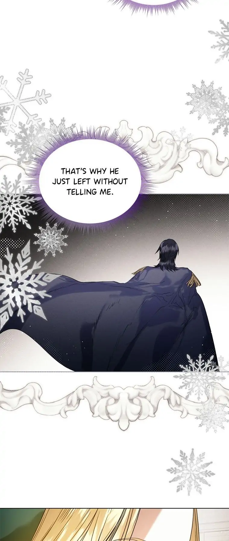 Royal Marriage Chapter 34 - page 28