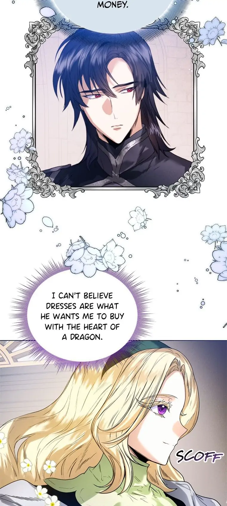 Royal Marriage Chapter 34 - page 33