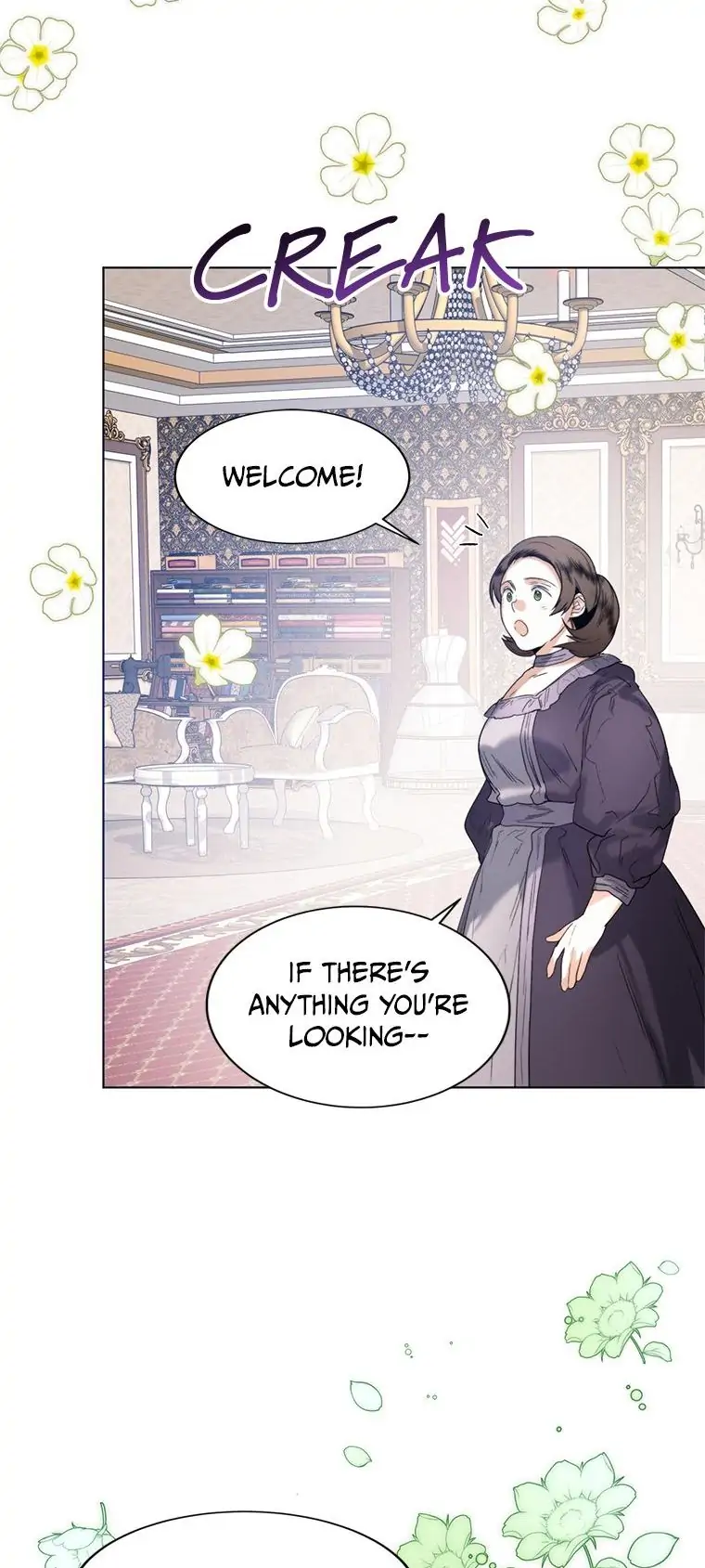 Royal Marriage Chapter 34 - page 35