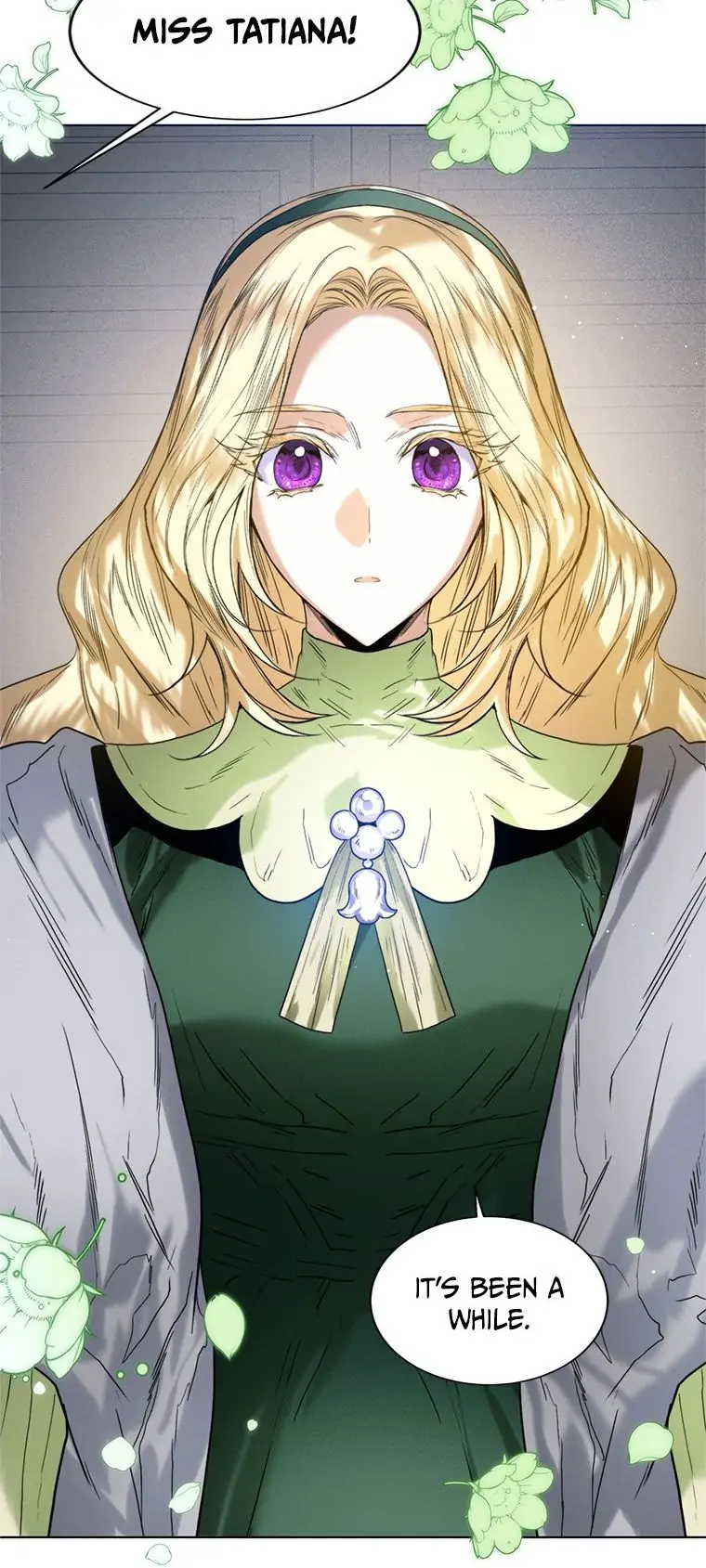 Royal Marriage Chapter 34 - page 36