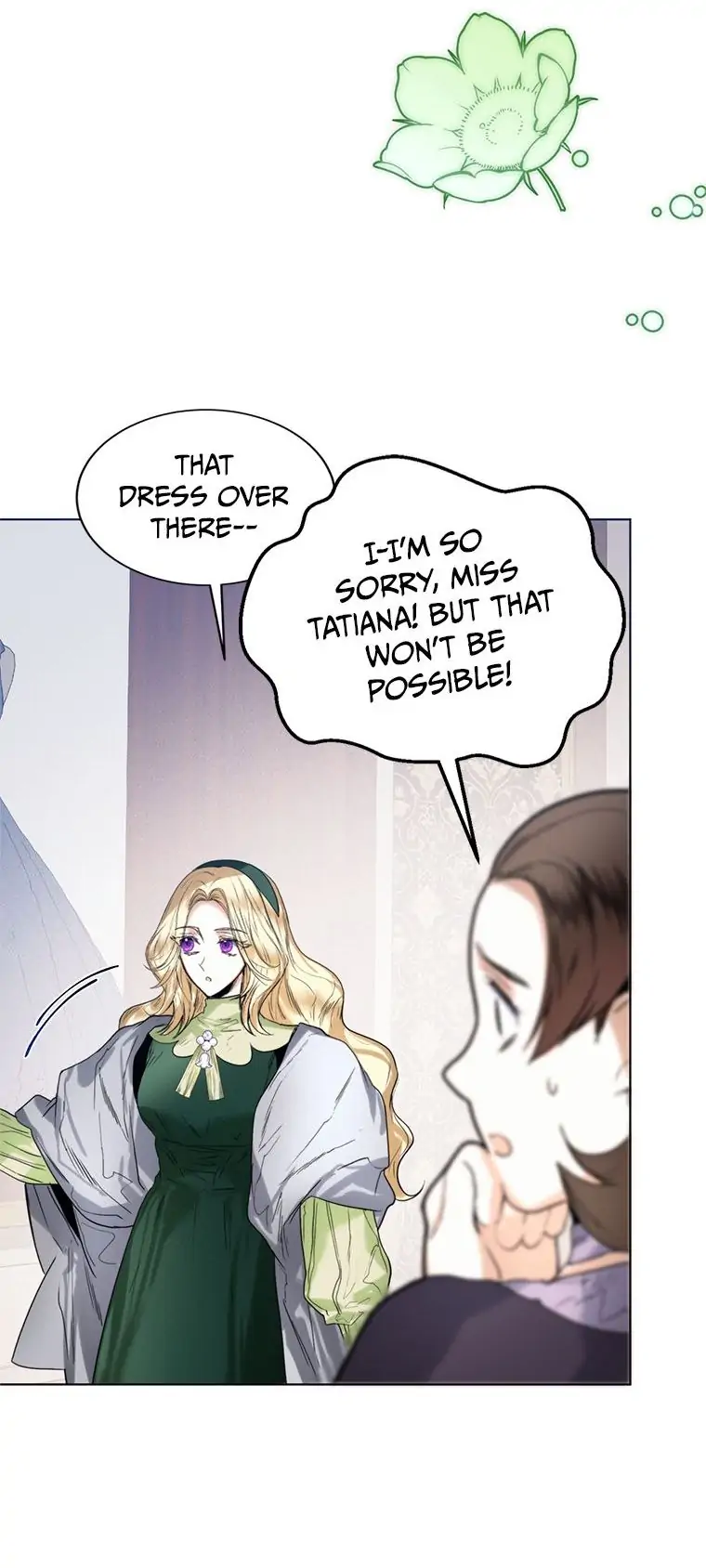 Royal Marriage Chapter 34 - page 37