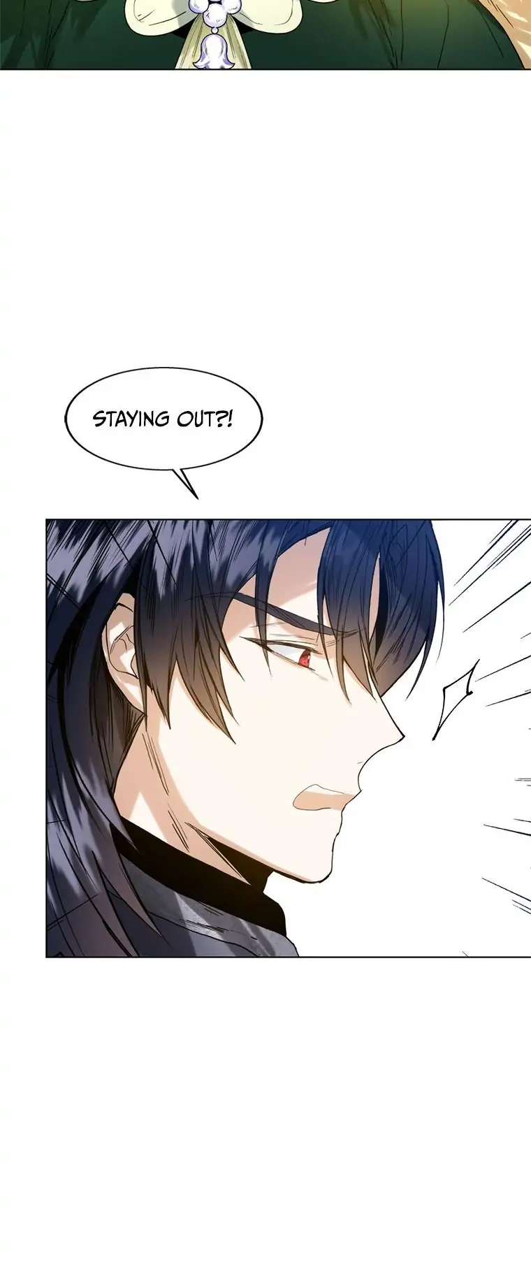 Royal Marriage Chapter 34 - page 4