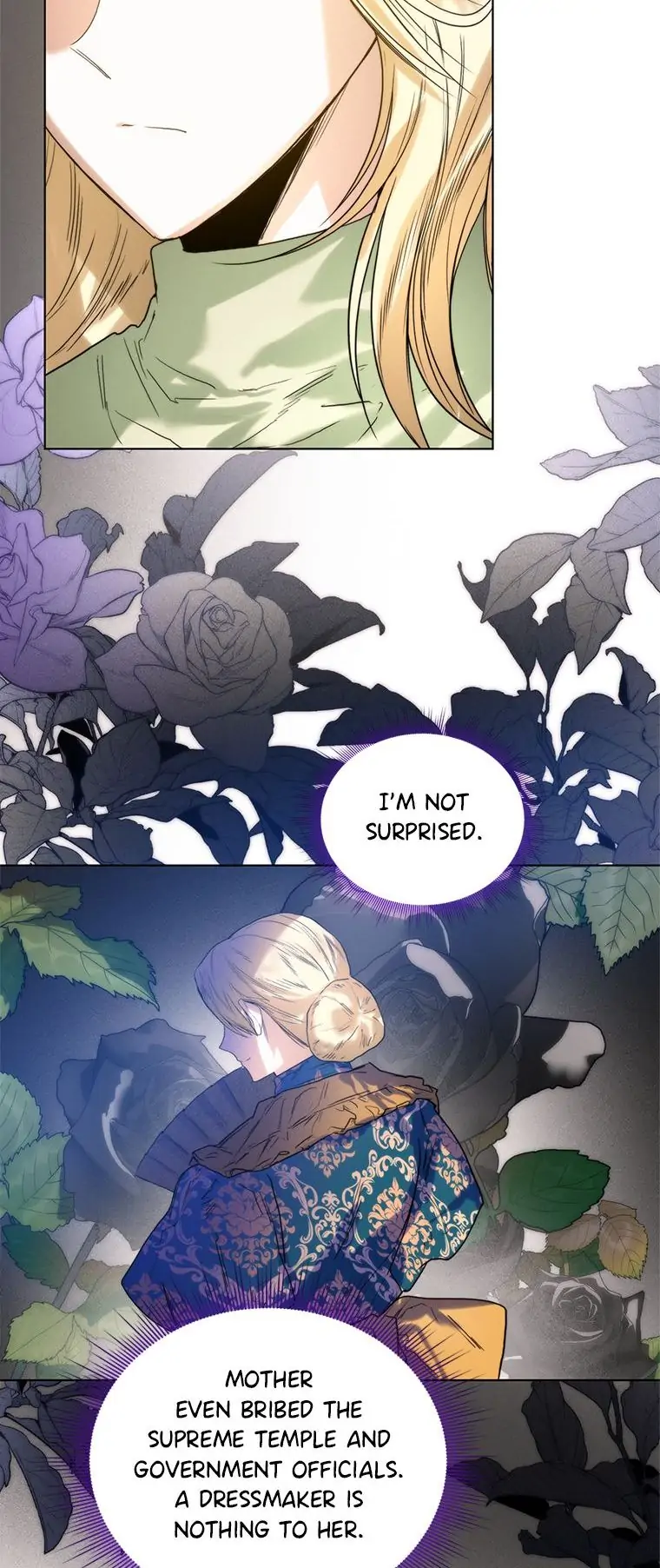 Royal Marriage Chapter 34 - page 41