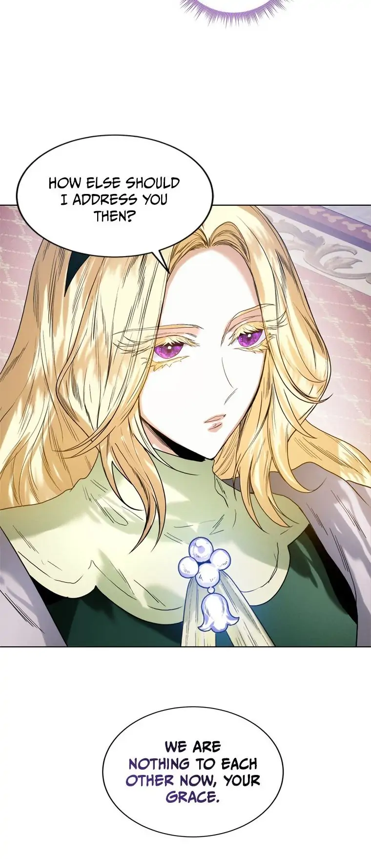Royal Marriage Chapter 34 - page 50