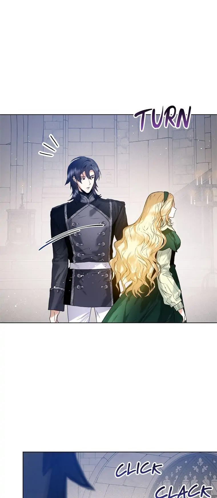 Royal Marriage Chapter 34 - page 6