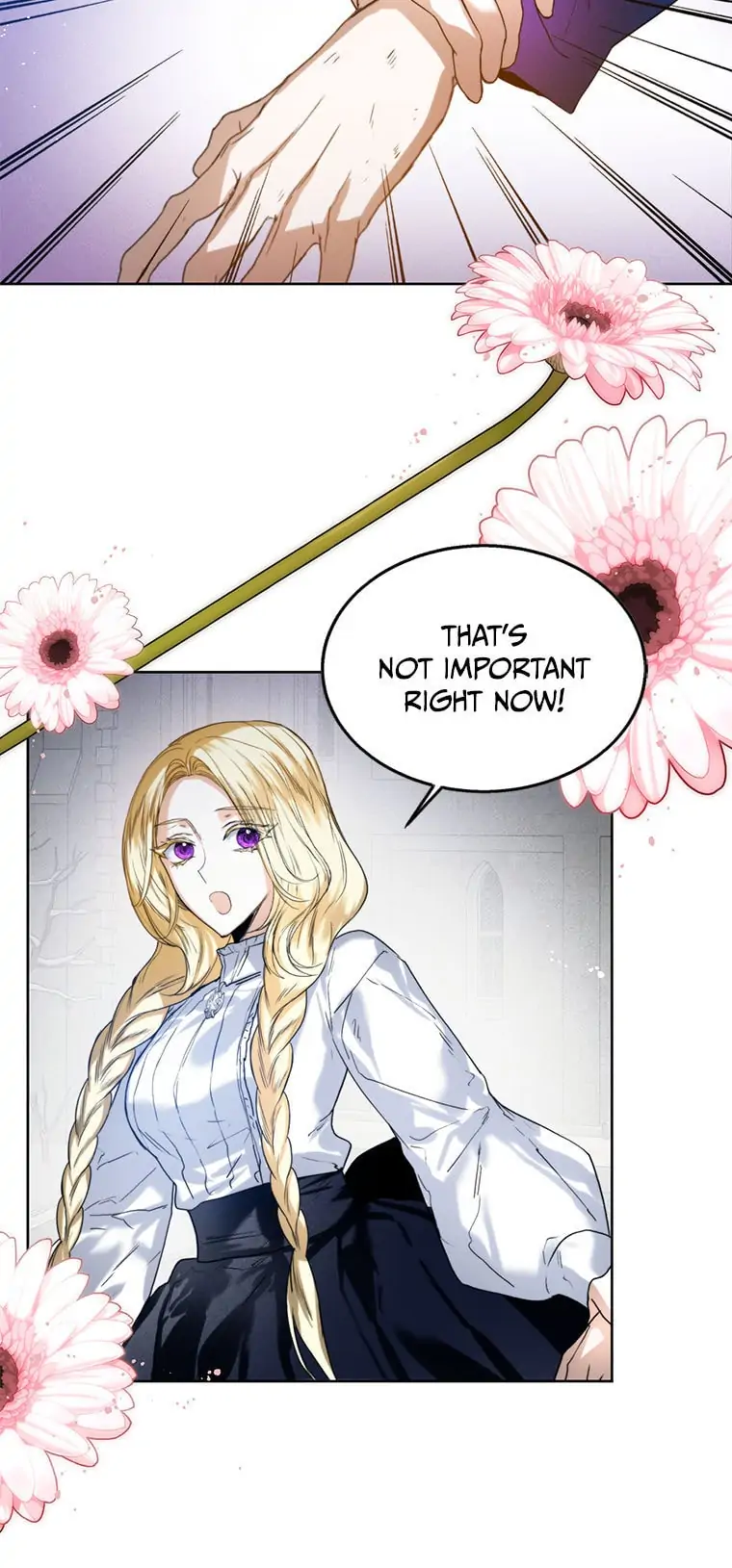 Royal Marriage Chapter 29 - page 10