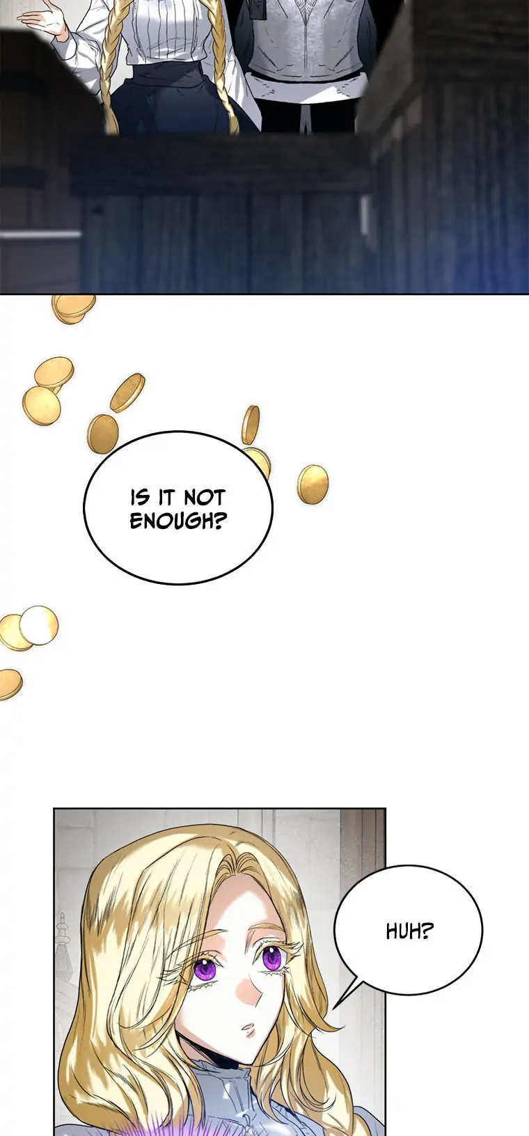 Royal Marriage Chapter 29 - page 14