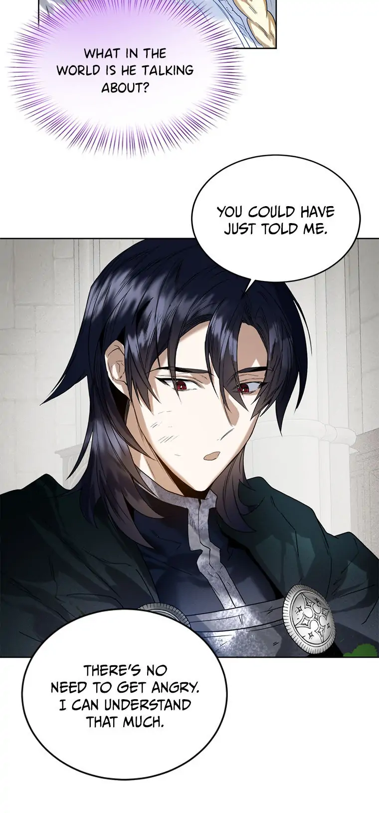 Royal Marriage Chapter 29 - page 15