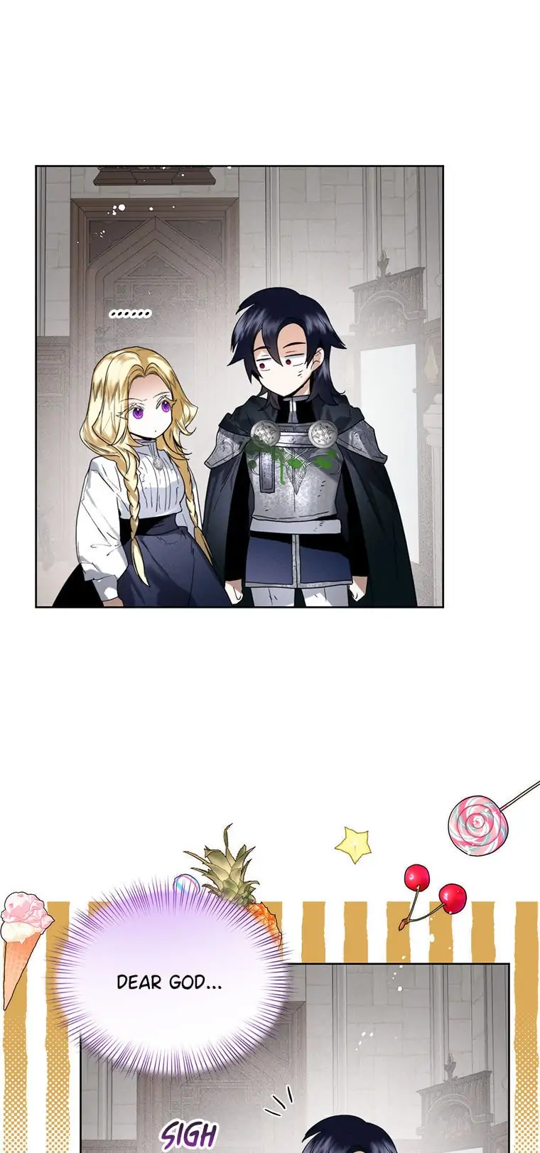 Royal Marriage Chapter 29 - page 16