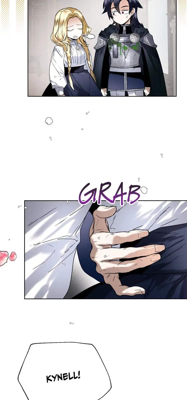 Royal Marriage Chapter 29 - page 17