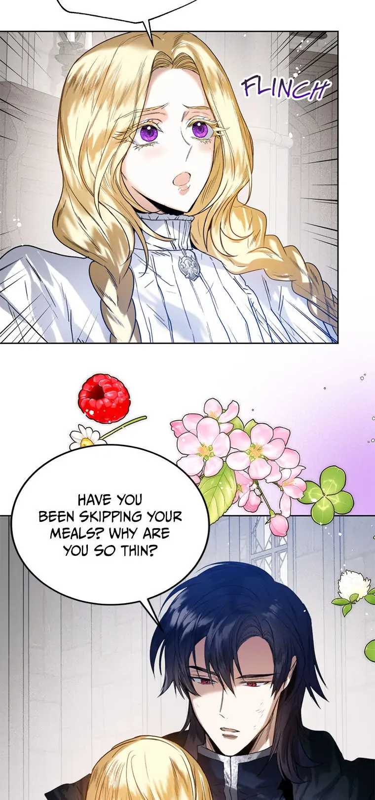 Royal Marriage Chapter 29 - page 18