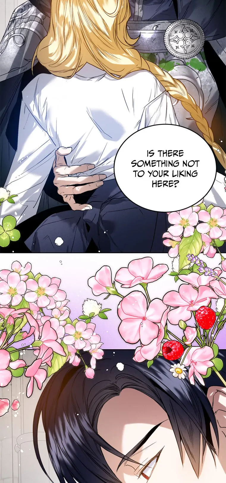 Royal Marriage Chapter 29 - page 19