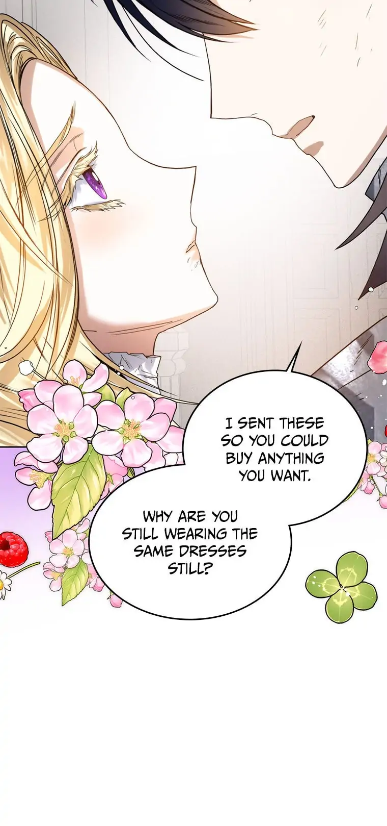 Royal Marriage Chapter 29 - page 20