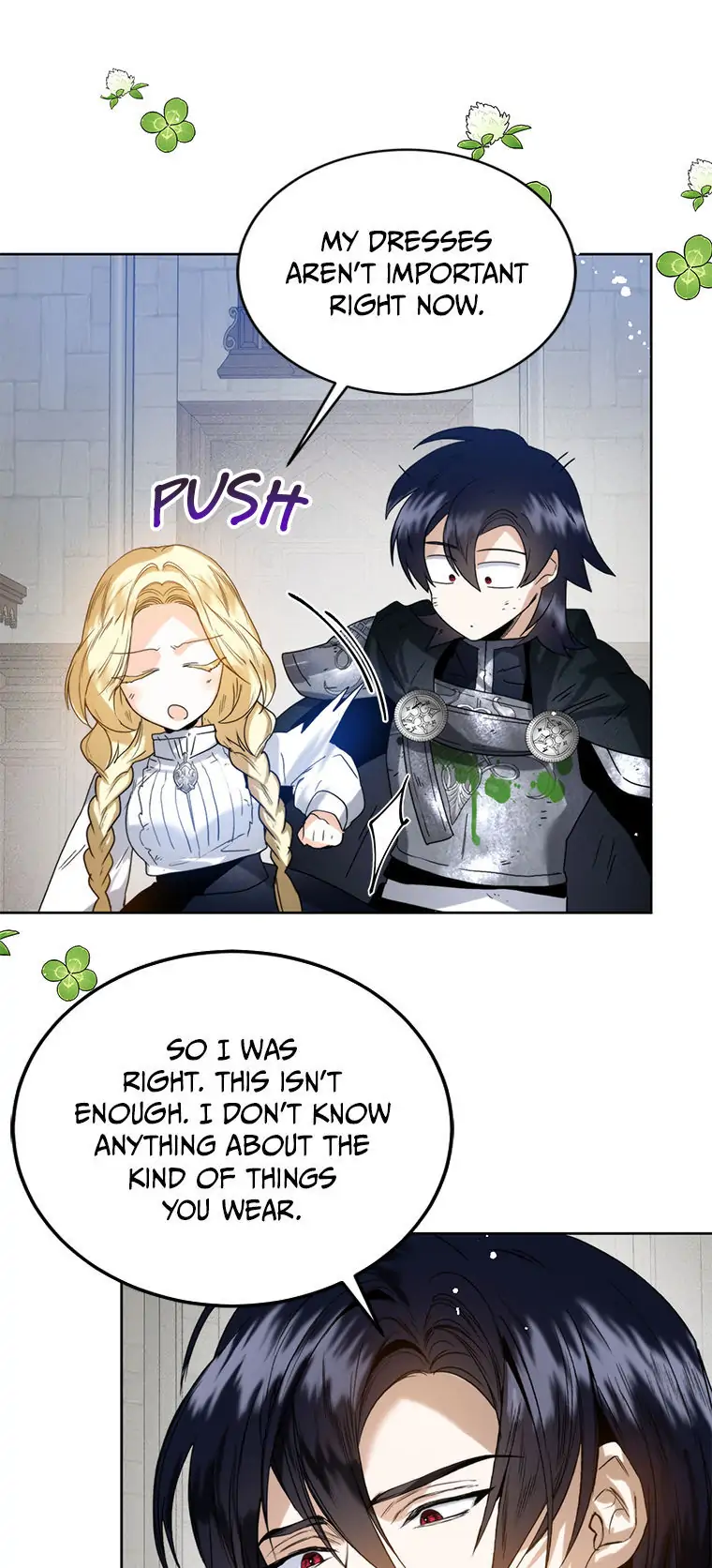 Royal Marriage Chapter 29 - page 21