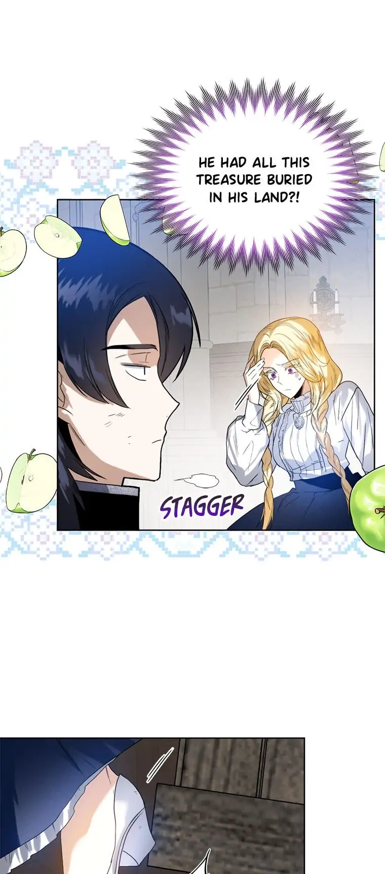 Royal Marriage Chapter 29 - page 26