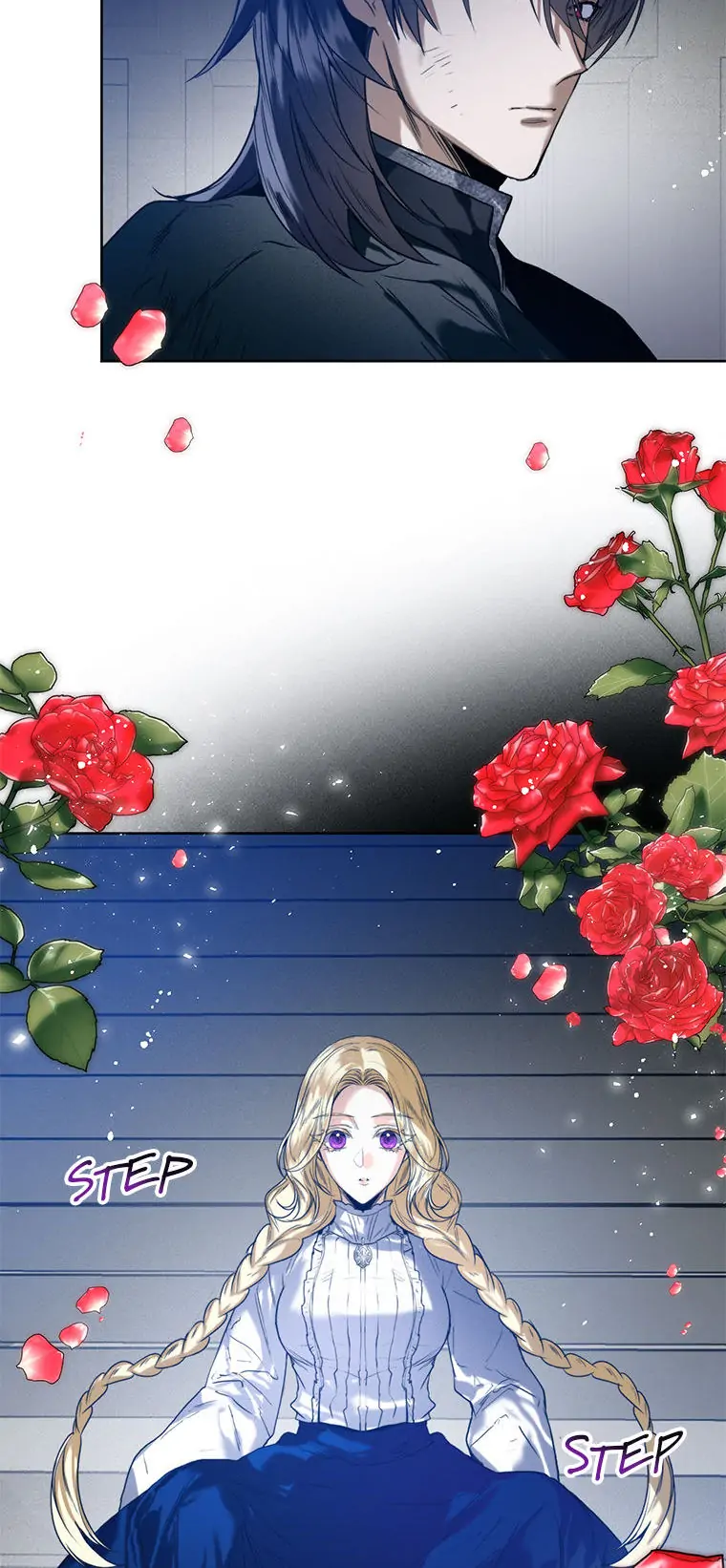 Royal Marriage Chapter 29 - page 3