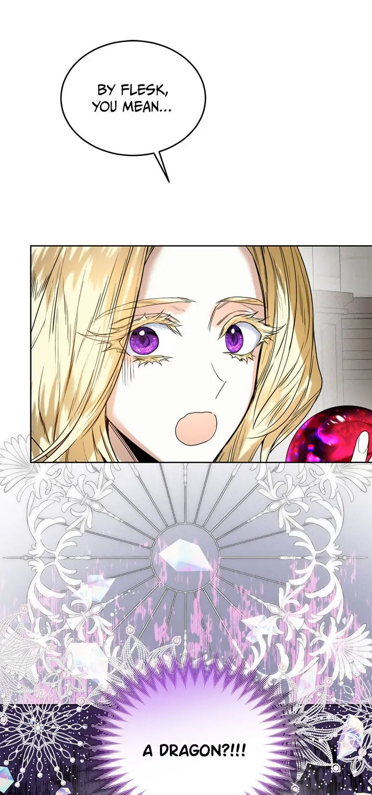 Royal Marriage Chapter 29 - page 31