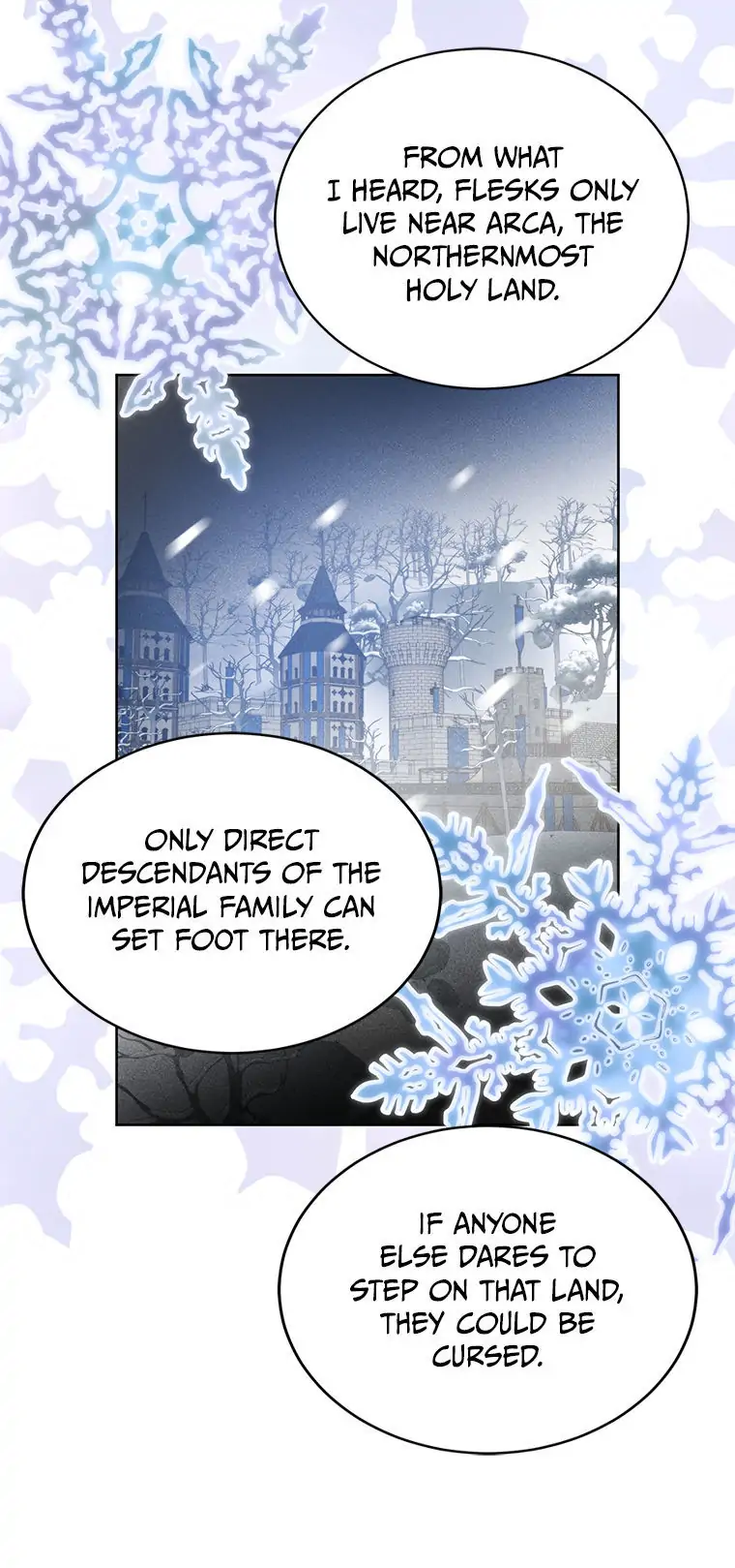 Royal Marriage Chapter 29 - page 35